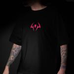 Sukuna - Jujutsu Kaisen - Oversized T-shirt