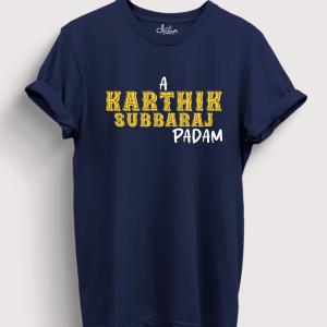 A Karthik Subbaraj Padam