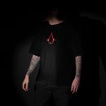 Assassin's Creed - Oversized - Game T-shirt