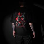 Assassin's Creed - Oversized - Game T-shirt