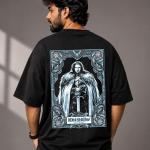 Game of Thrones Jon Snow GOT Oversized T-Shirt