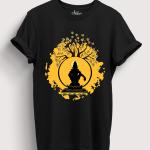 Ayyappan T-shirt | Tree