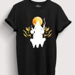 Ayyappan T-shirt | Tiger Eye