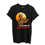 Ayyappan T-shirt - Saranam Iyappa