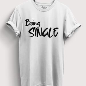 Being Single