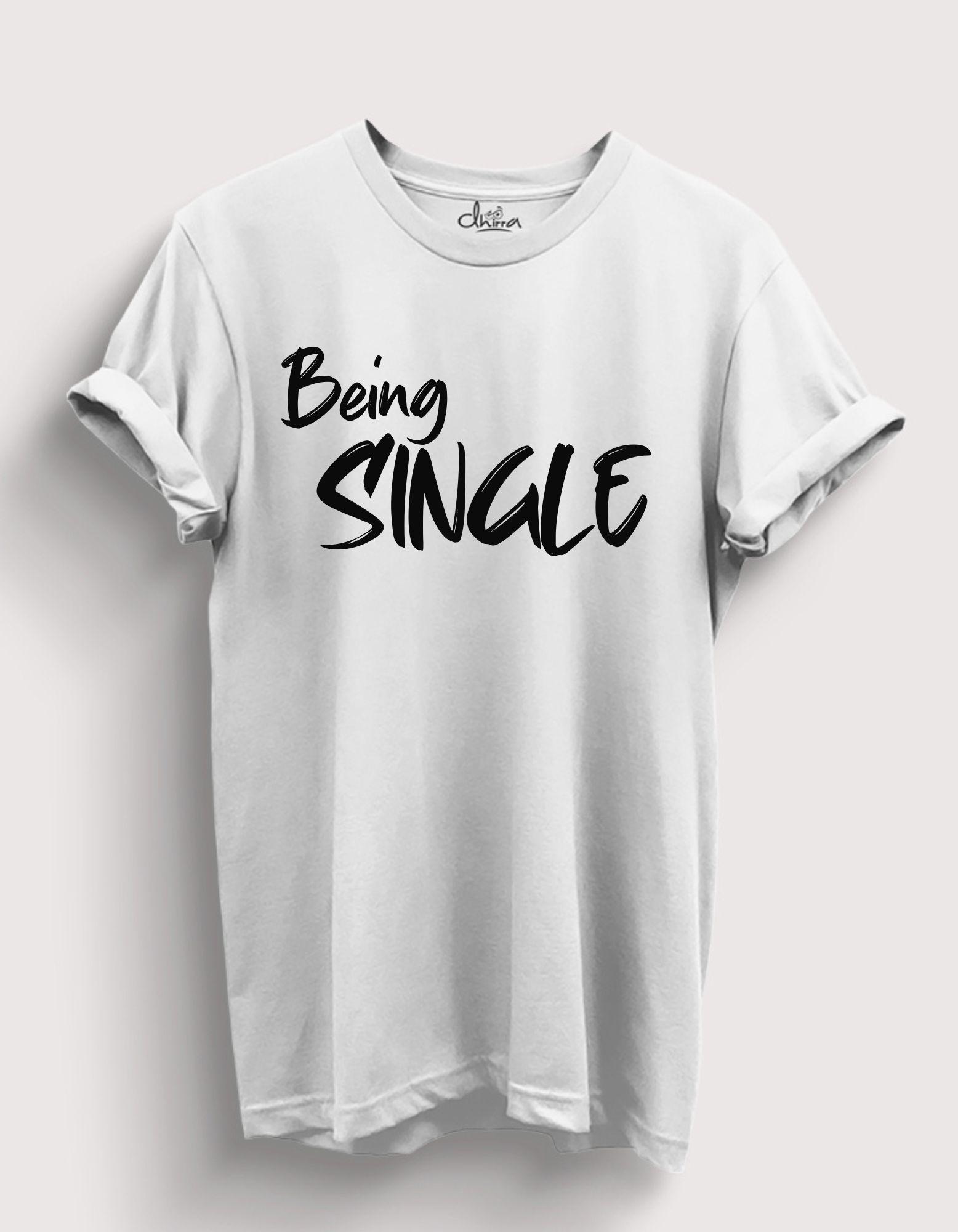 Being Single