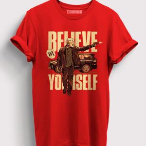 Believe in yourself - Vidamuyarchi