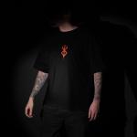 Berserk - Anime - Oversized T-shirt