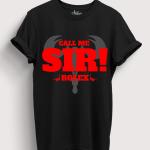Call me SIR- Rolex