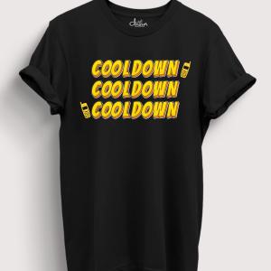 Cool Down Cool Down Cool Down