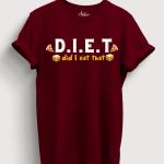 DIET - Did I Eat That