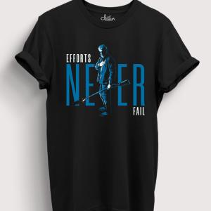 Efforts Never Fail - Vidamuyarchi