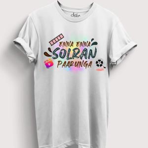 Enna Enna Solran Paarunga