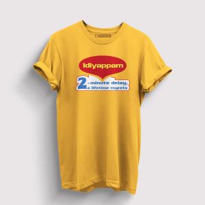Idiyappam - Tshirt