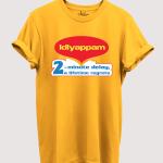 Idiyappam - Tshirt