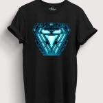 Ironman Arc Reactor