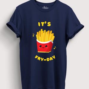 Its Fry-day