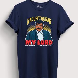 Kadupethurar My Lord - Vadivelu