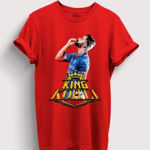 King Kohli