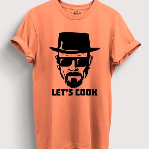 Lets Cook