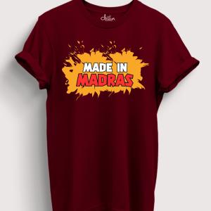 Made in Madras