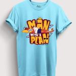 Man with a Plan