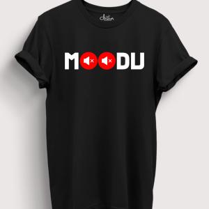 MOODU