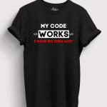 My Code Works I Don't know how