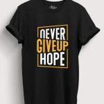 Never Giveup Hope