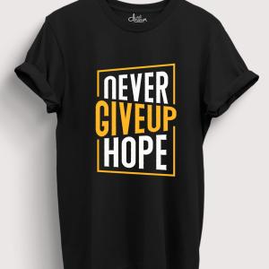 Never Giveup Hope