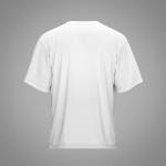 Oversized T-shirt - White