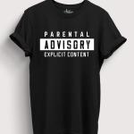 Parental Advisory
