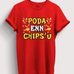 Poda En Chipsu