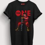 Retro - Surya - The One