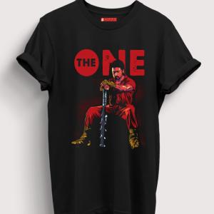 Retro - Surya - The One