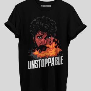 Sivakarthikeyan - SK T-shirt