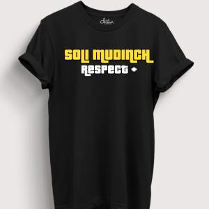 Soli Mudinch Respect - GTA Version
