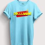 Sollluuu - VJ Siddhu