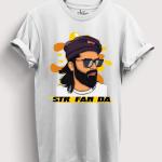 STR Fan da - Simbu