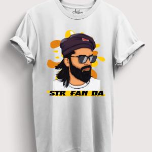 STR Fan da - Simbu
