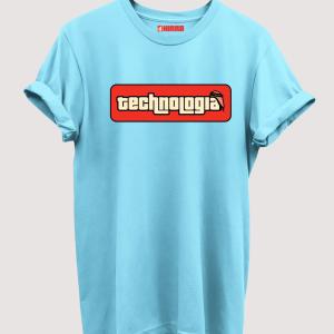 Technologia T-shirt