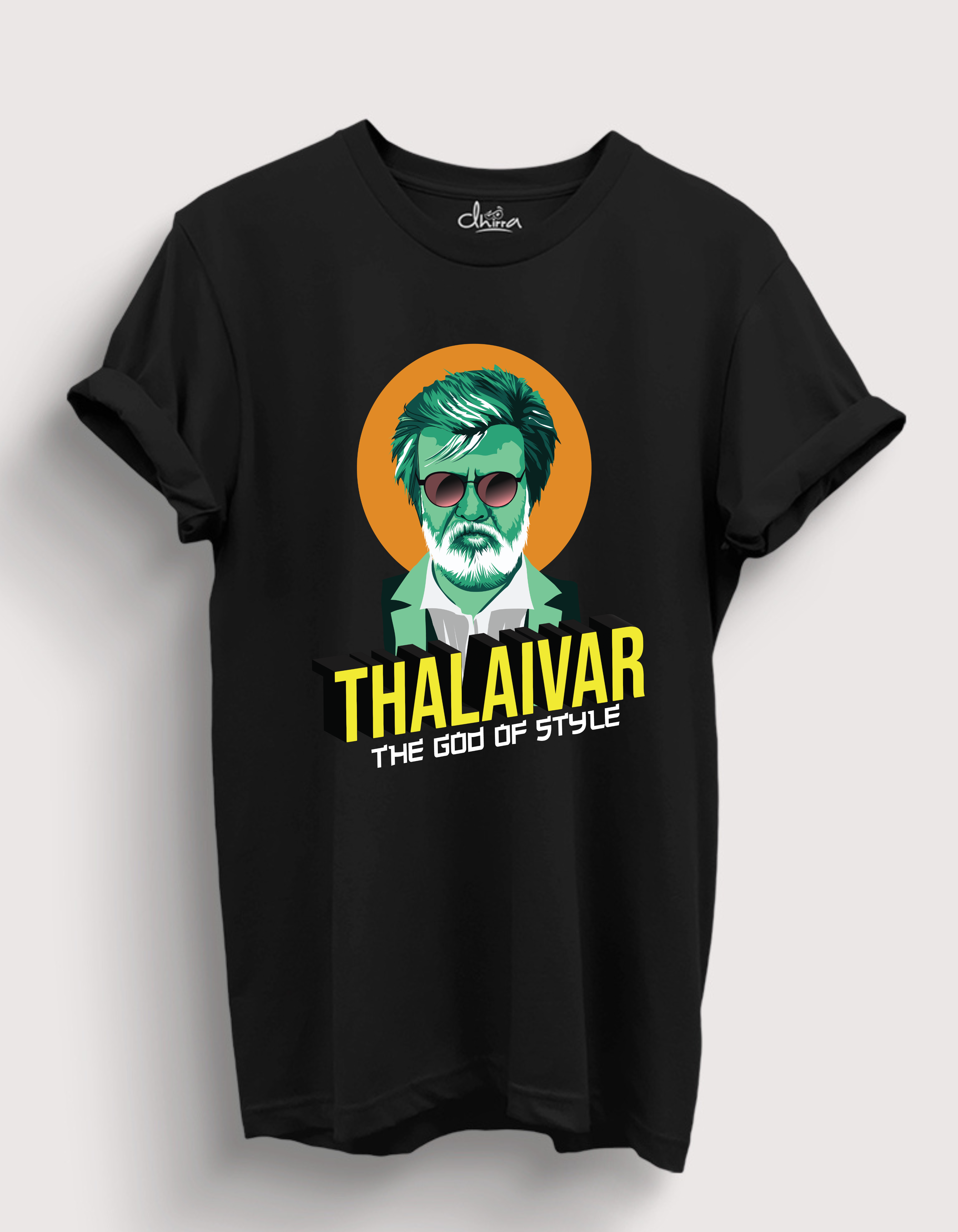 Thalaivar - The God of Style