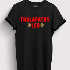 Thalapathy - Leo