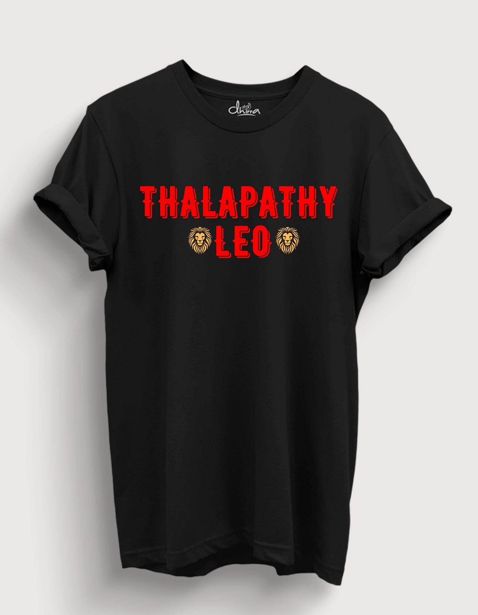 Thalapathy - Leo