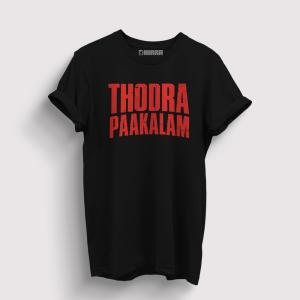 Thodra Paakalam - Superstar