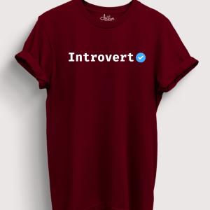 Introvert Verified
