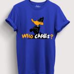 Who Cares