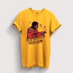 You Go Man Why Me - Vadivelu