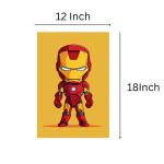 Marvel Kids - Avengers Poster