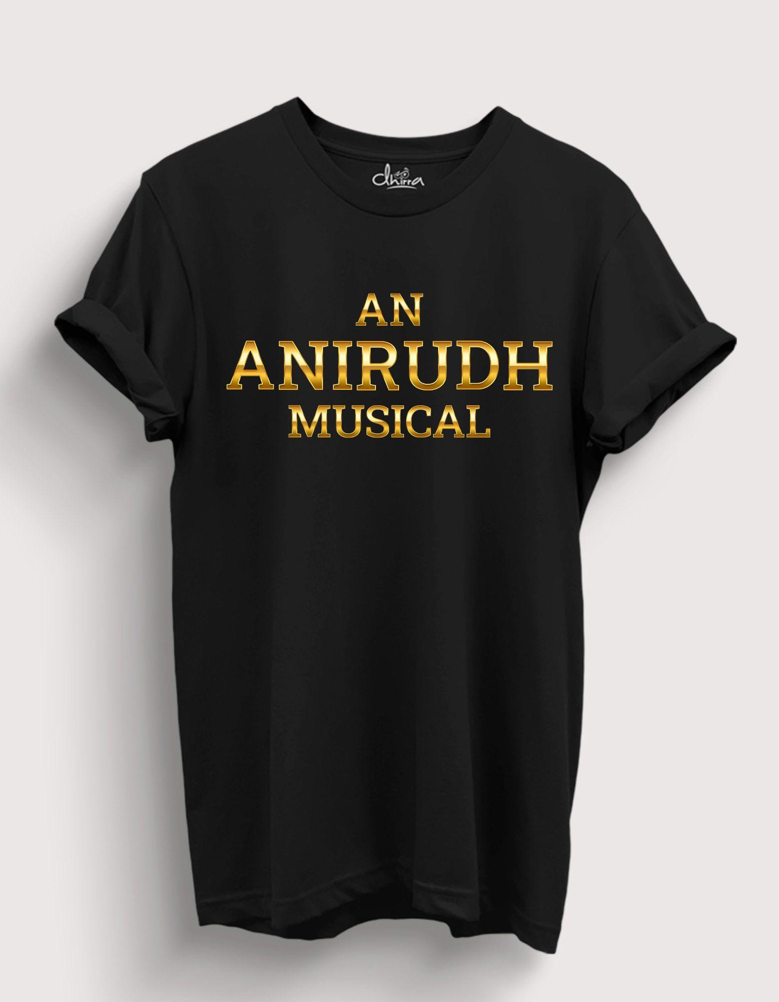 An Anirudh Musical